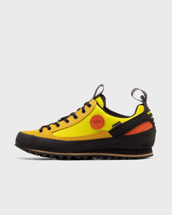 Rotpunkt Low GTX