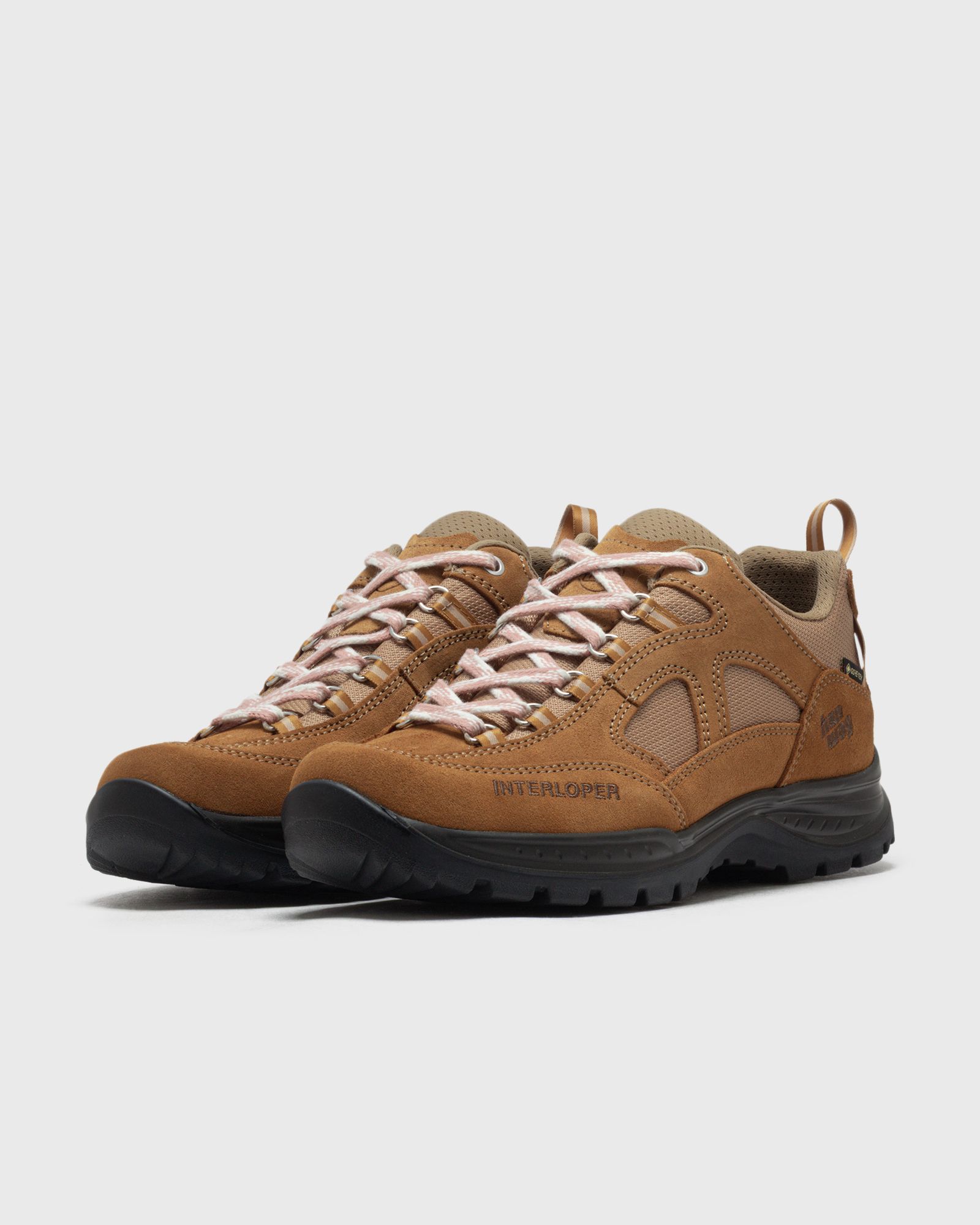 Gritstone II eye_C GTX