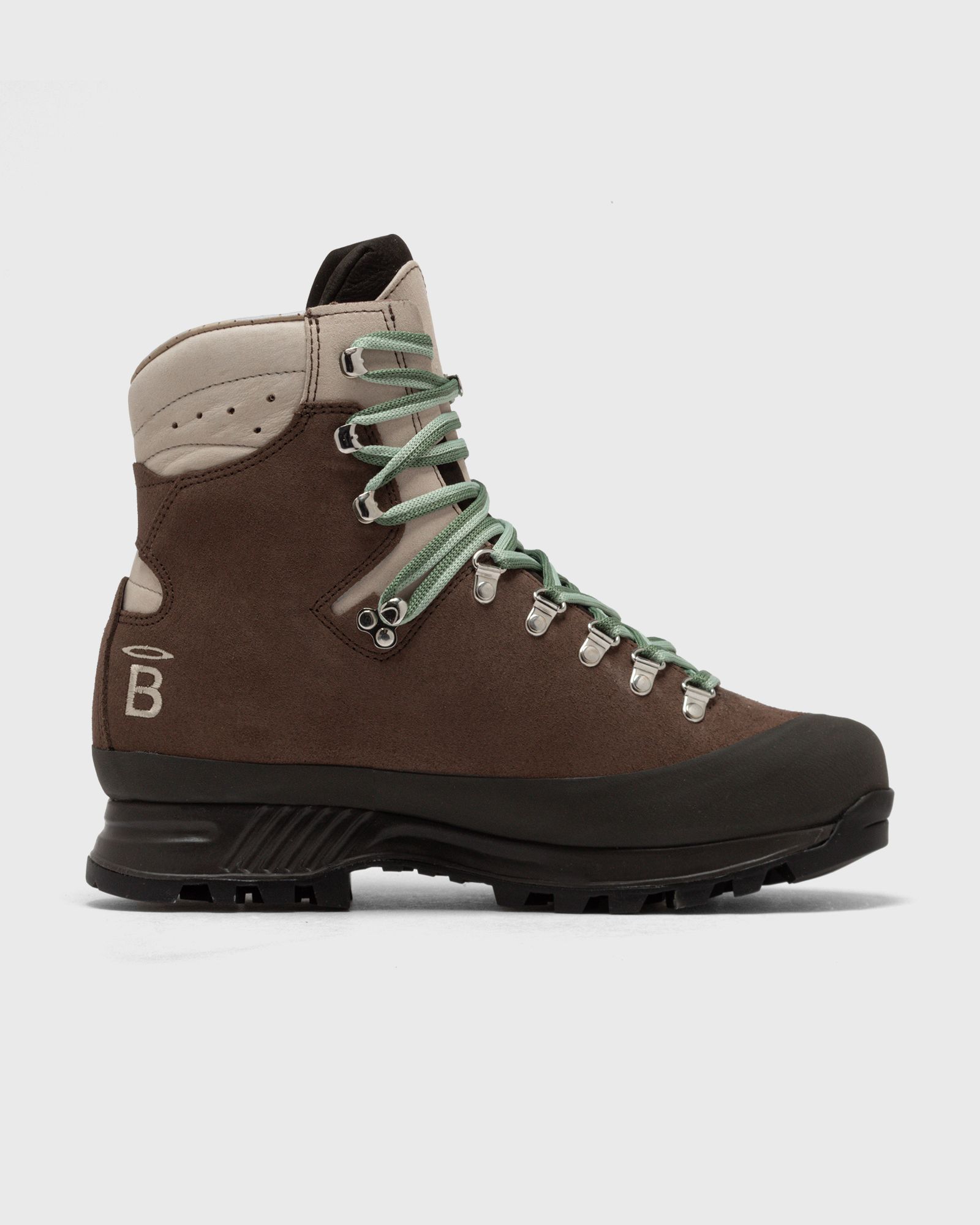 Alaska GTX x Being Hunted