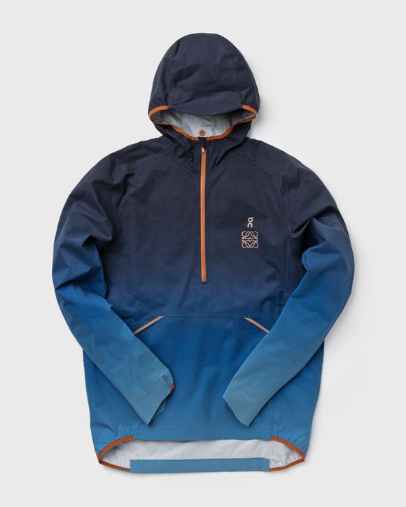 ON X LOEWE WATERPROOF ANORAK
