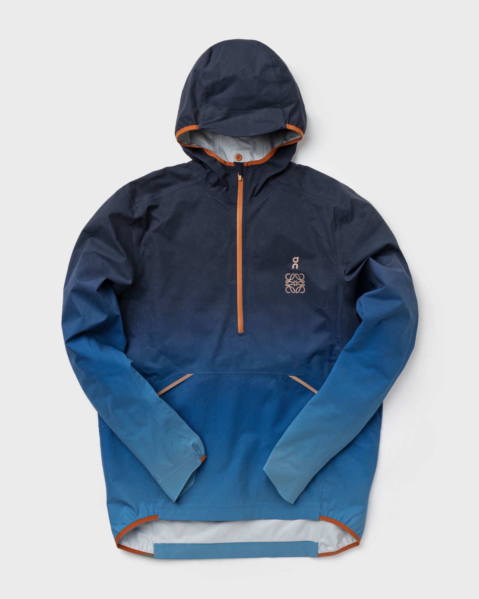 ON X LOEWE WATERPROOF ANORAK