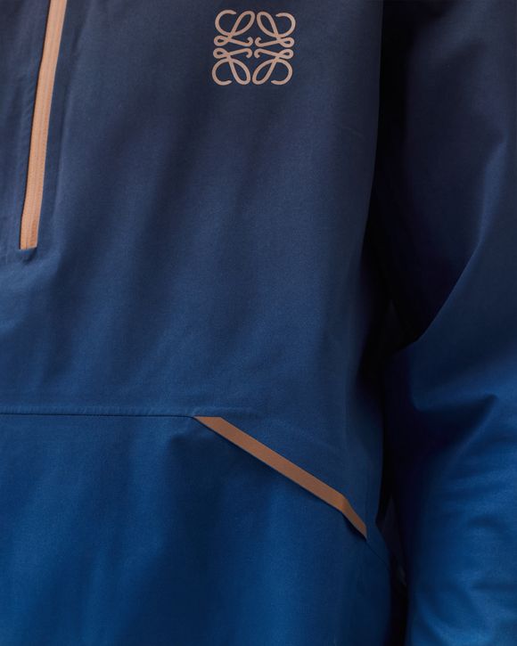 ON X LOEWE WATERPROOF ANORAK