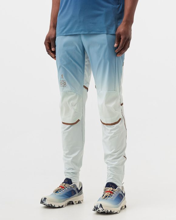 ON ON X LOEWE RUNNING PANTS Grey | BSTN Store