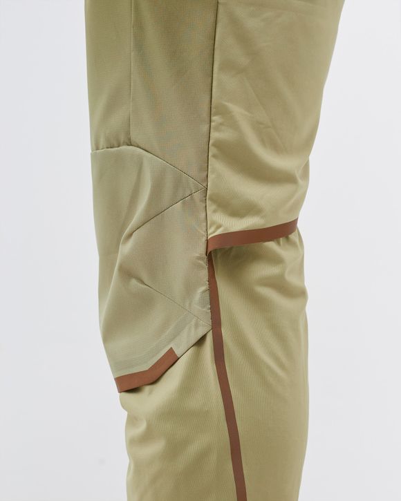 パンツ Loewe Pantalone Pantalon de jogging en coton Gris - LOEWE