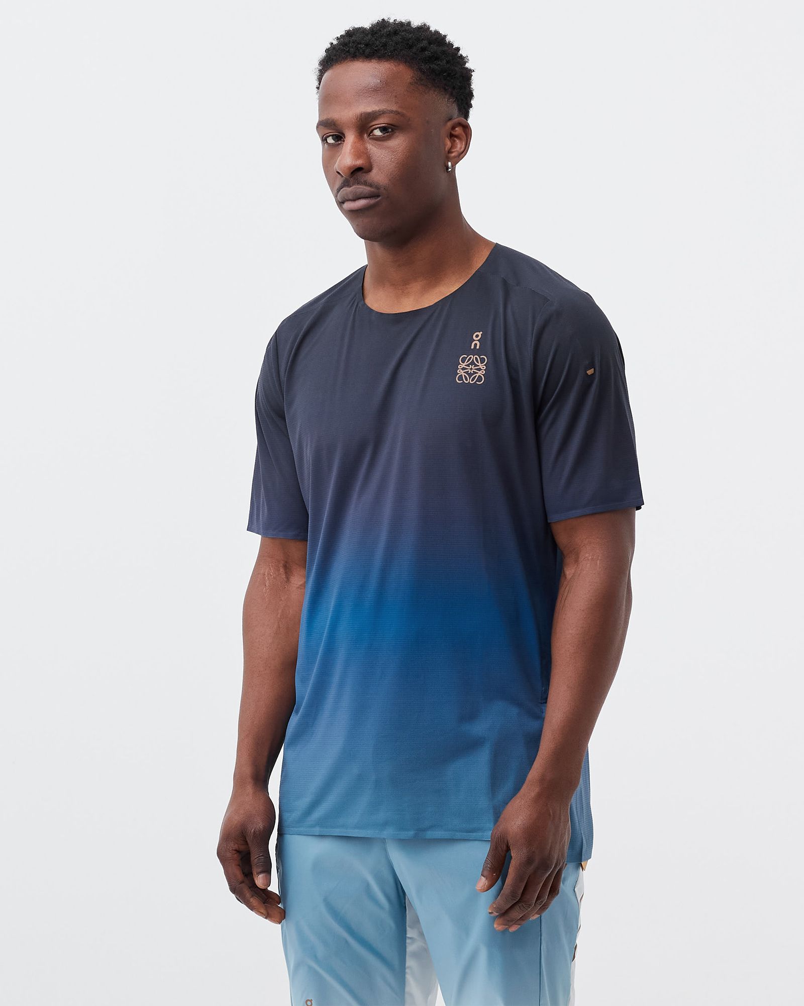 ON X LOEWE PERFORMANCE TEE