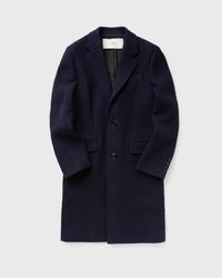 TWO BUTTONS COAT