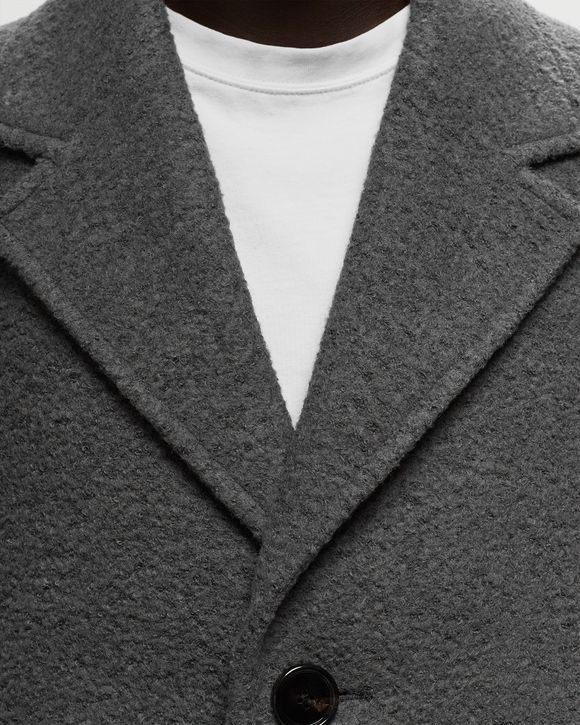 OVERSIZED COAT