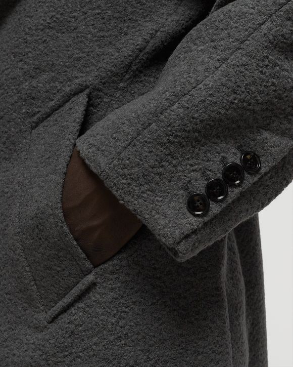 OVERSIZED COAT
