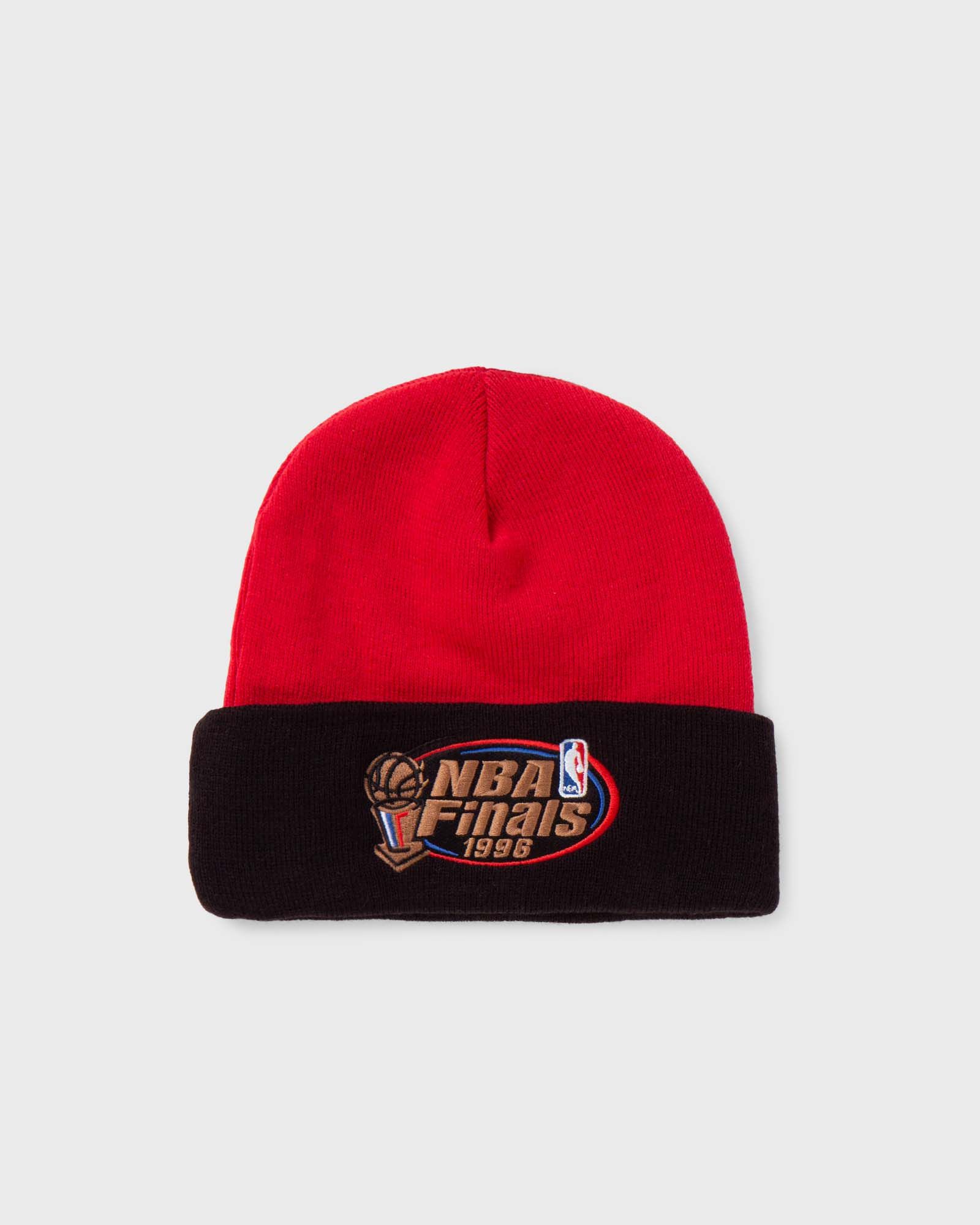 96 FINALS BEANIE HWC