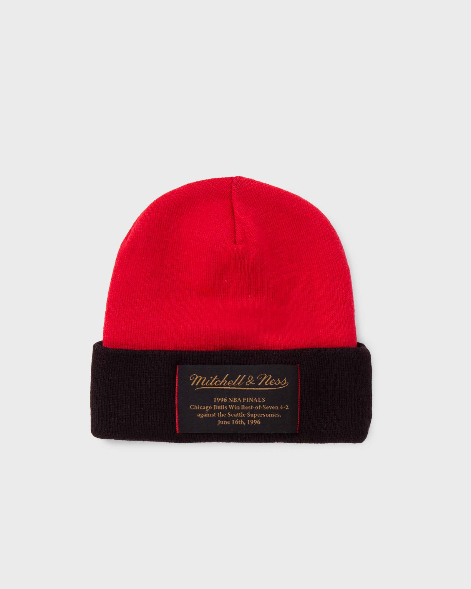 96 FINALS BEANIE HWC