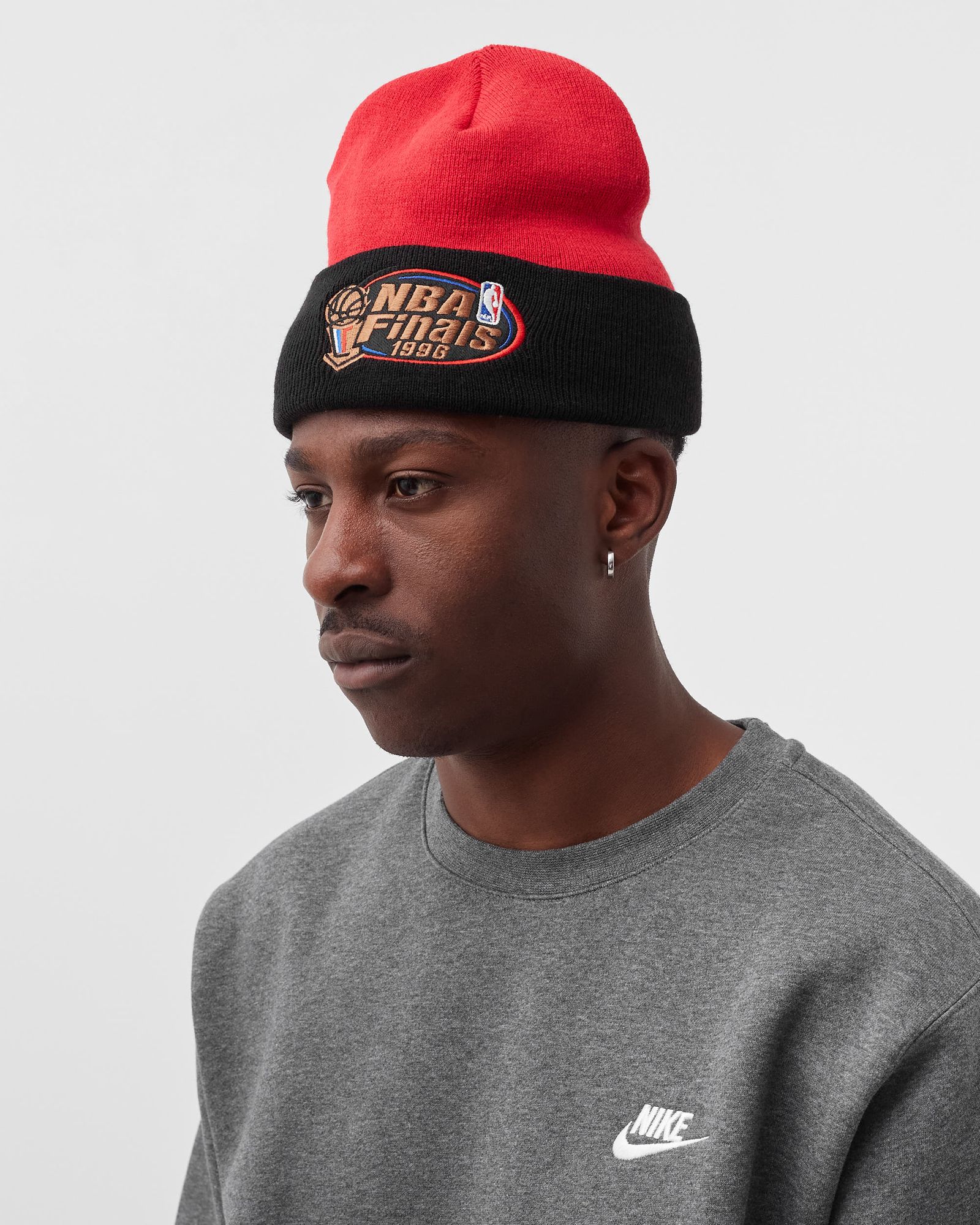 96 FINALS BEANIE HWC