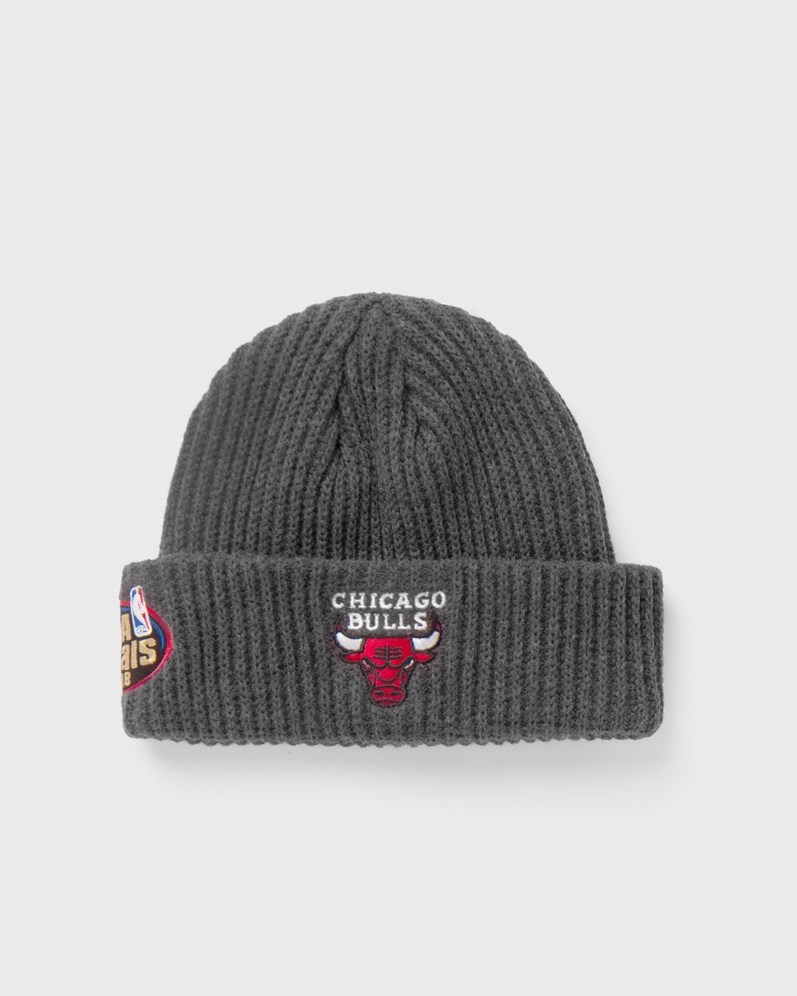 SHORT STUFF BEANIE HWC - CHICAGO BULLS