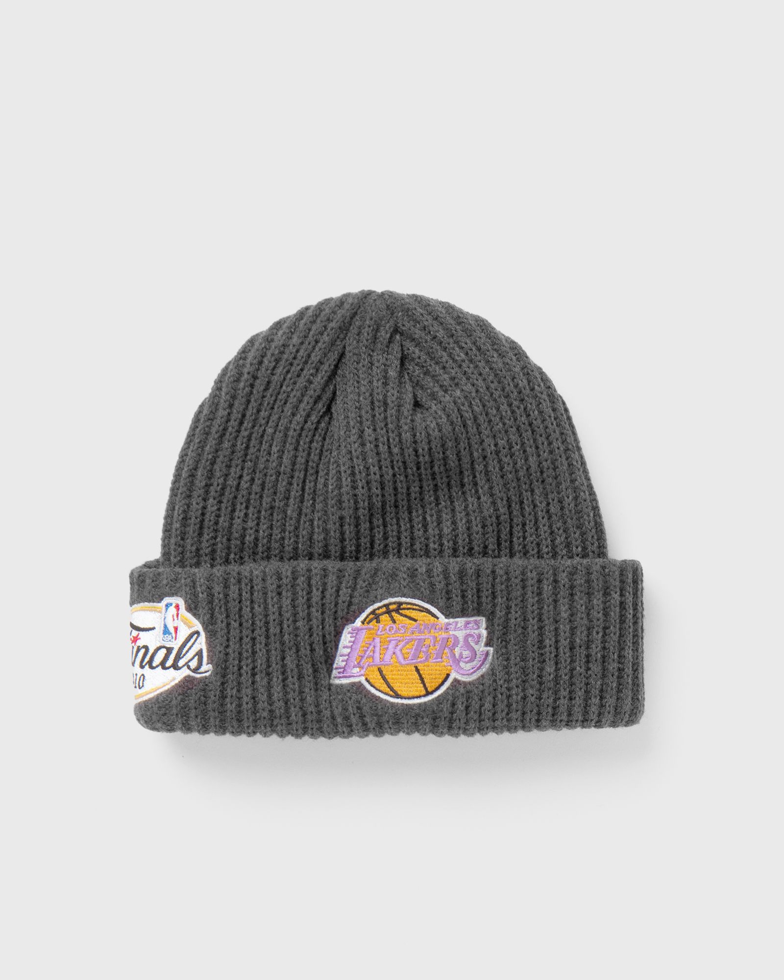 SHORT STUFF BEANIE HWC - LOS ANGELES LAKERS