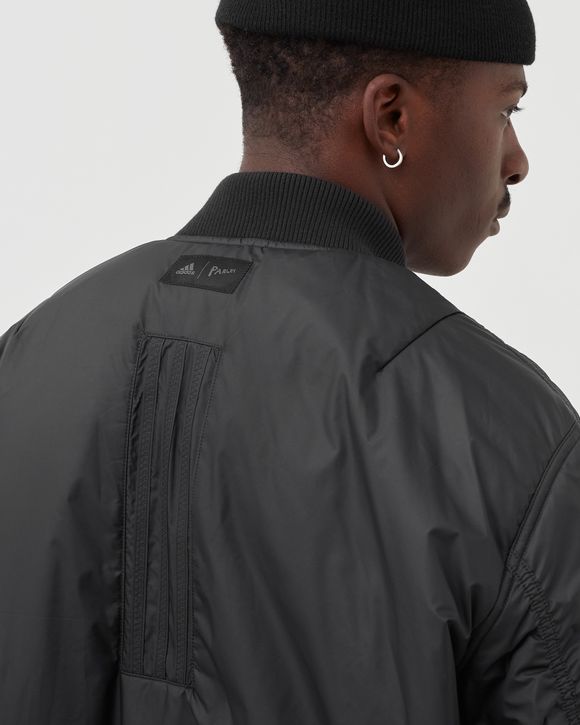ADIDAS X PARLEY Bomber Jacket