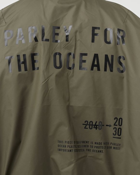 ADIDAS X PARLEY Bomber Jacket