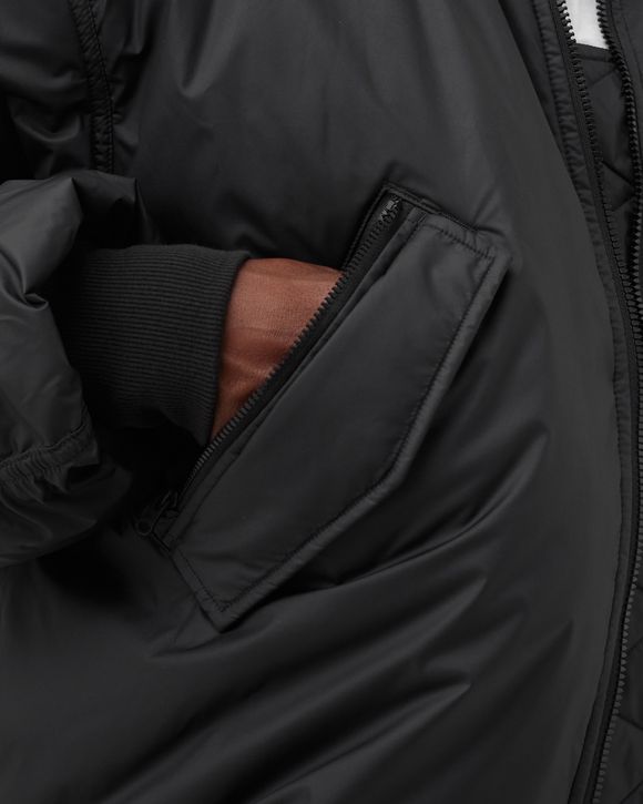 ADIDAS X PARLEY Bomber Jacket