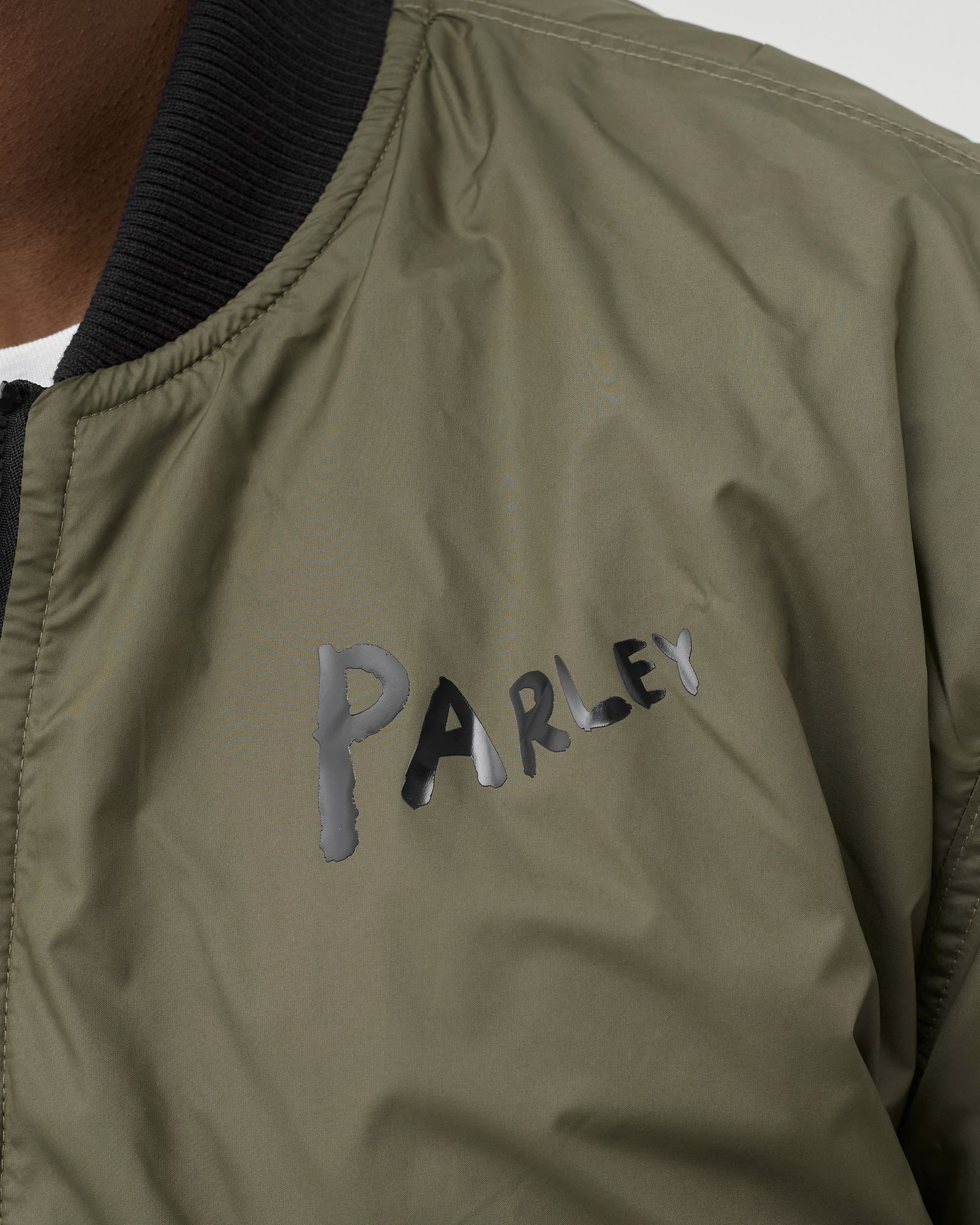ADIDAS X PARLEY Bomber Jacket