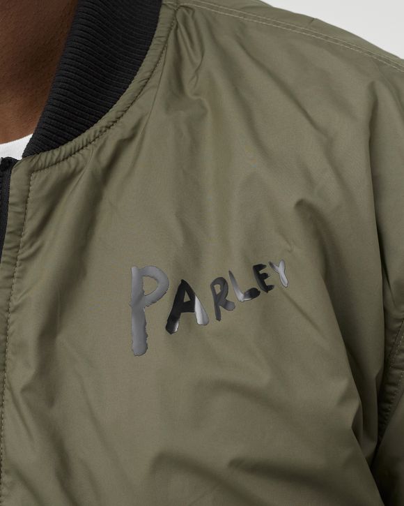 ADIDAS X PARLEY Bomber Jacket