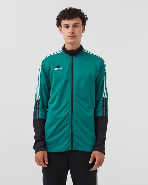 Adidas aqua clearance jacket