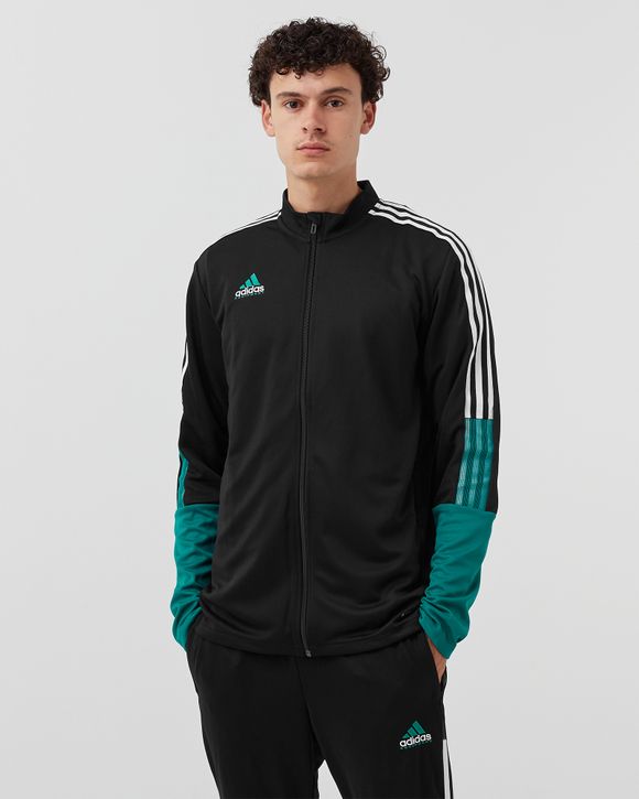 Adidas afs tiro outlet track jacket