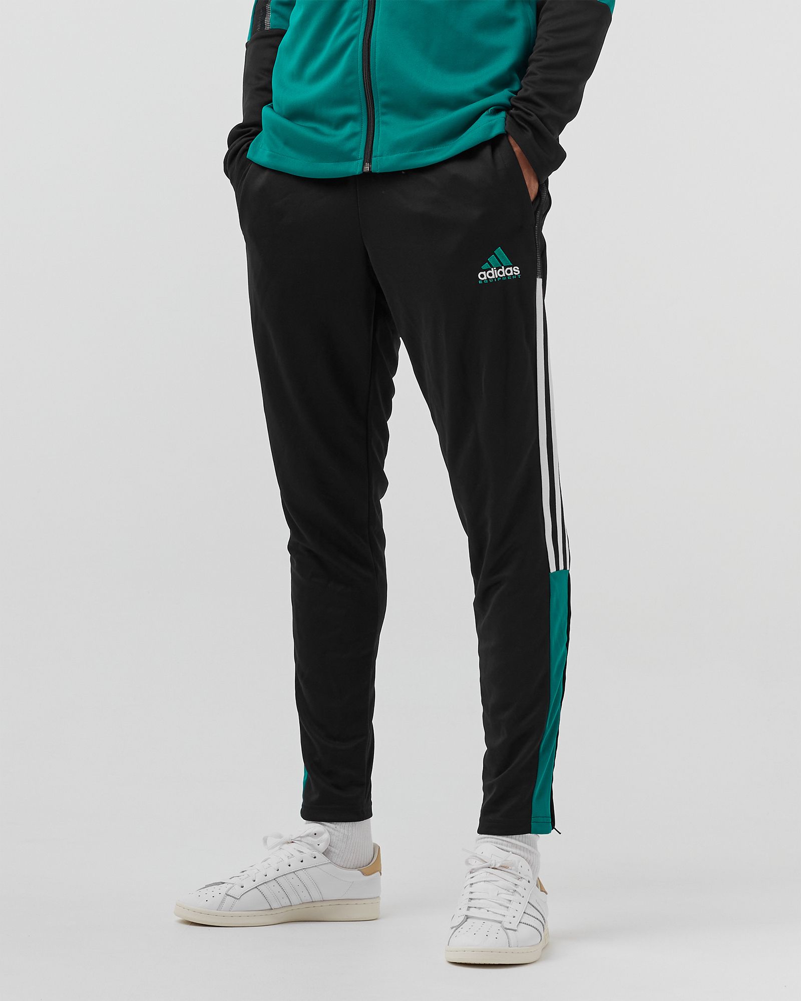 TIRO TRACK PANT