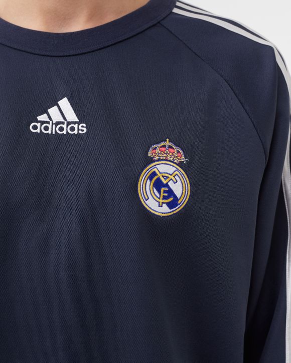 REAL MADRID TEAMGEIST SWEATSHIRT