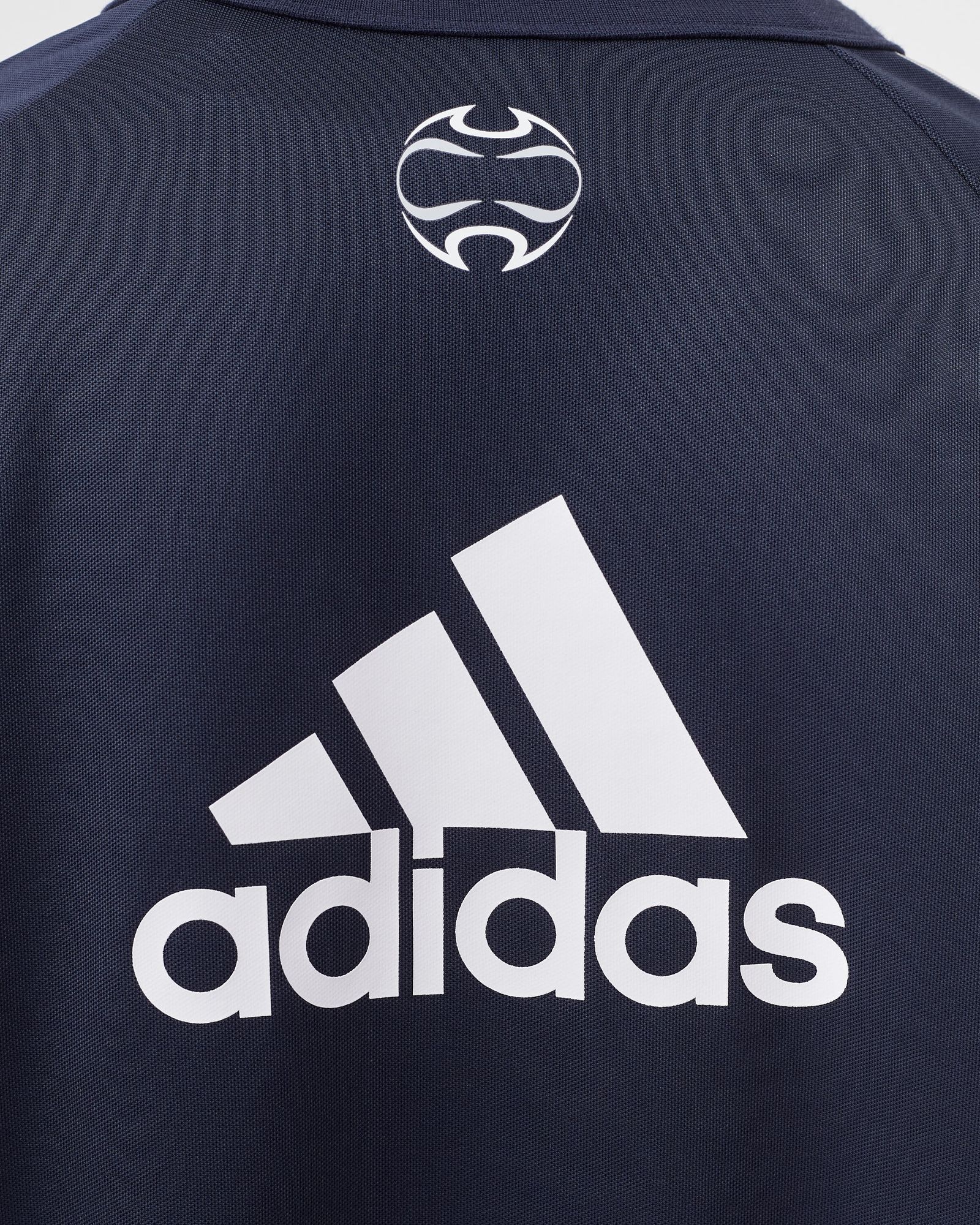 REAL MADRID TEAMGEIST SWEATSHIRT