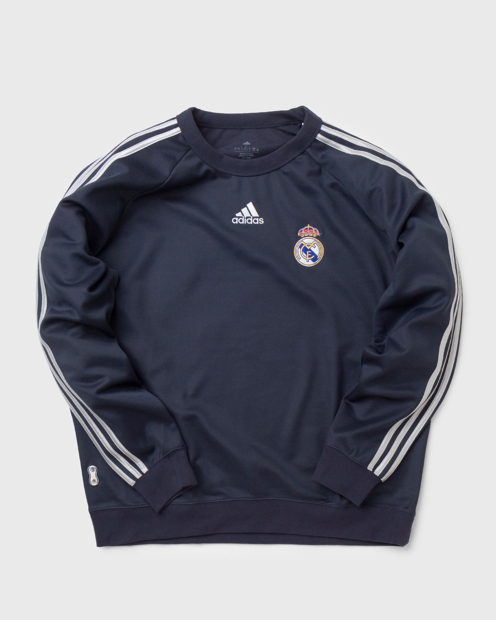 REAL MADRID TEAMGEIST SWEATSHIRT