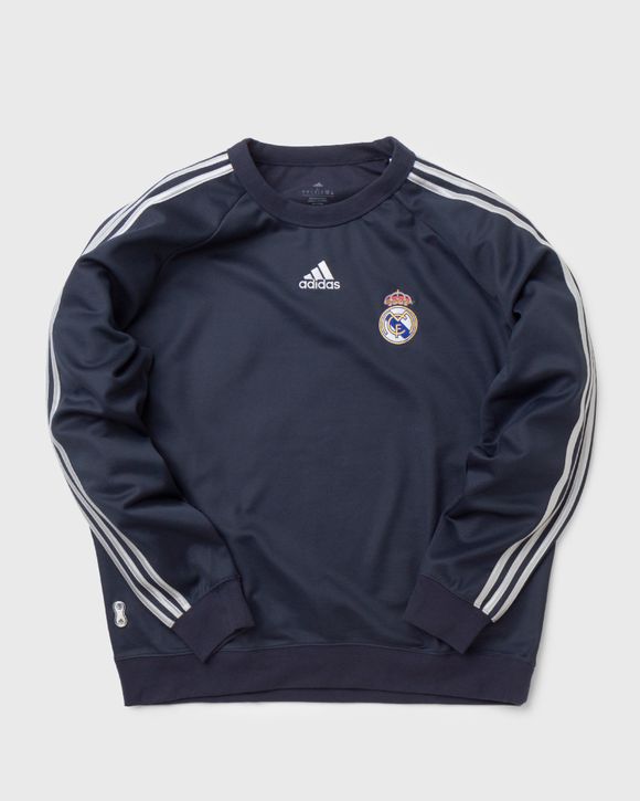 Real madrid sweatshirt online adidas