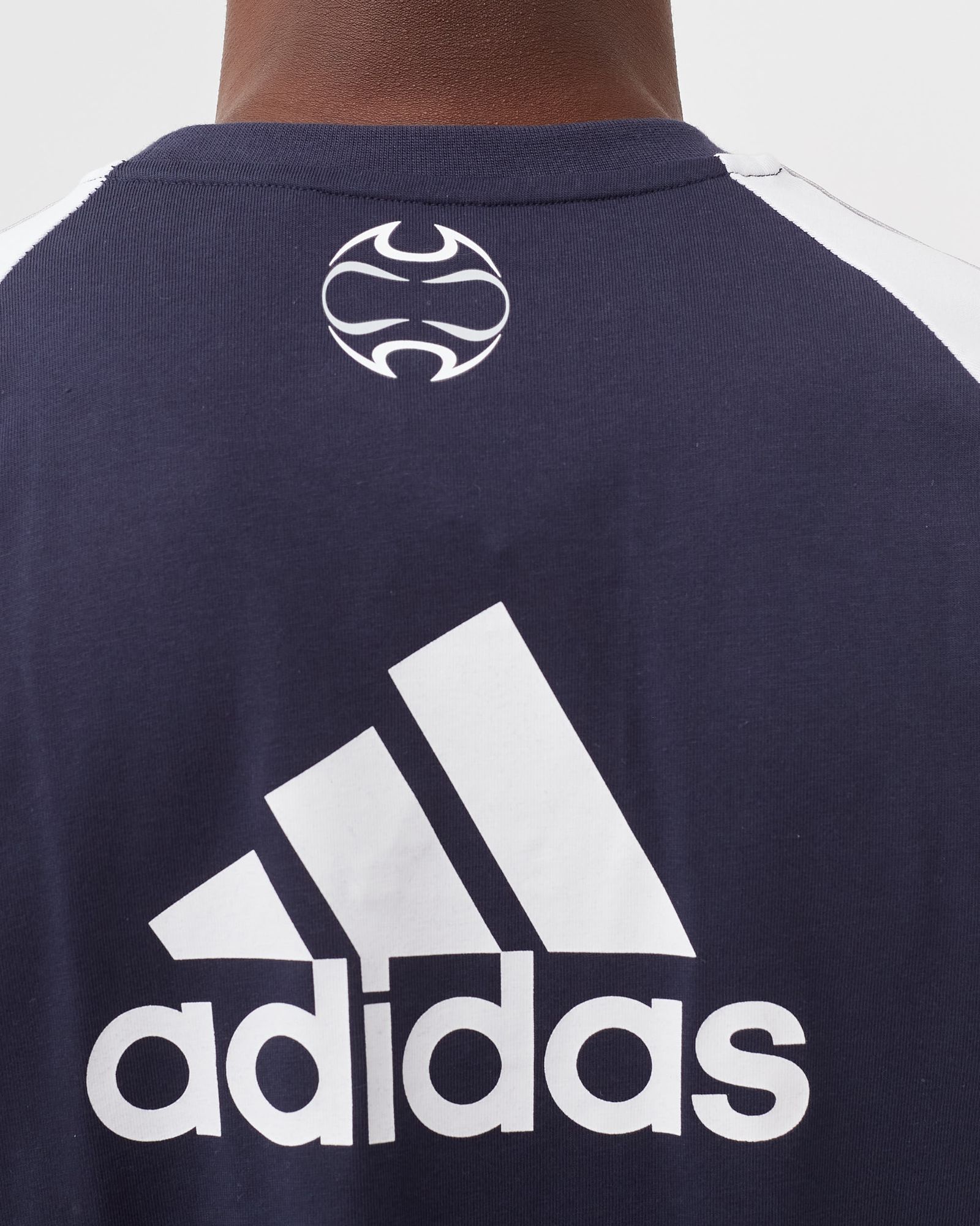 REAL MADRID TEAMGEIST TEE