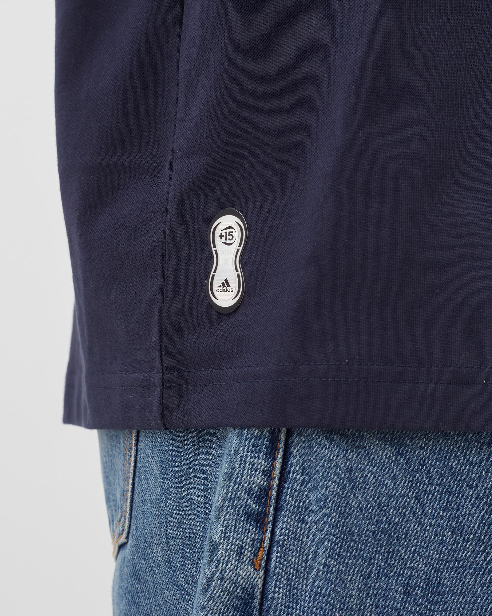 REAL MADRID TEAMGEIST TEE