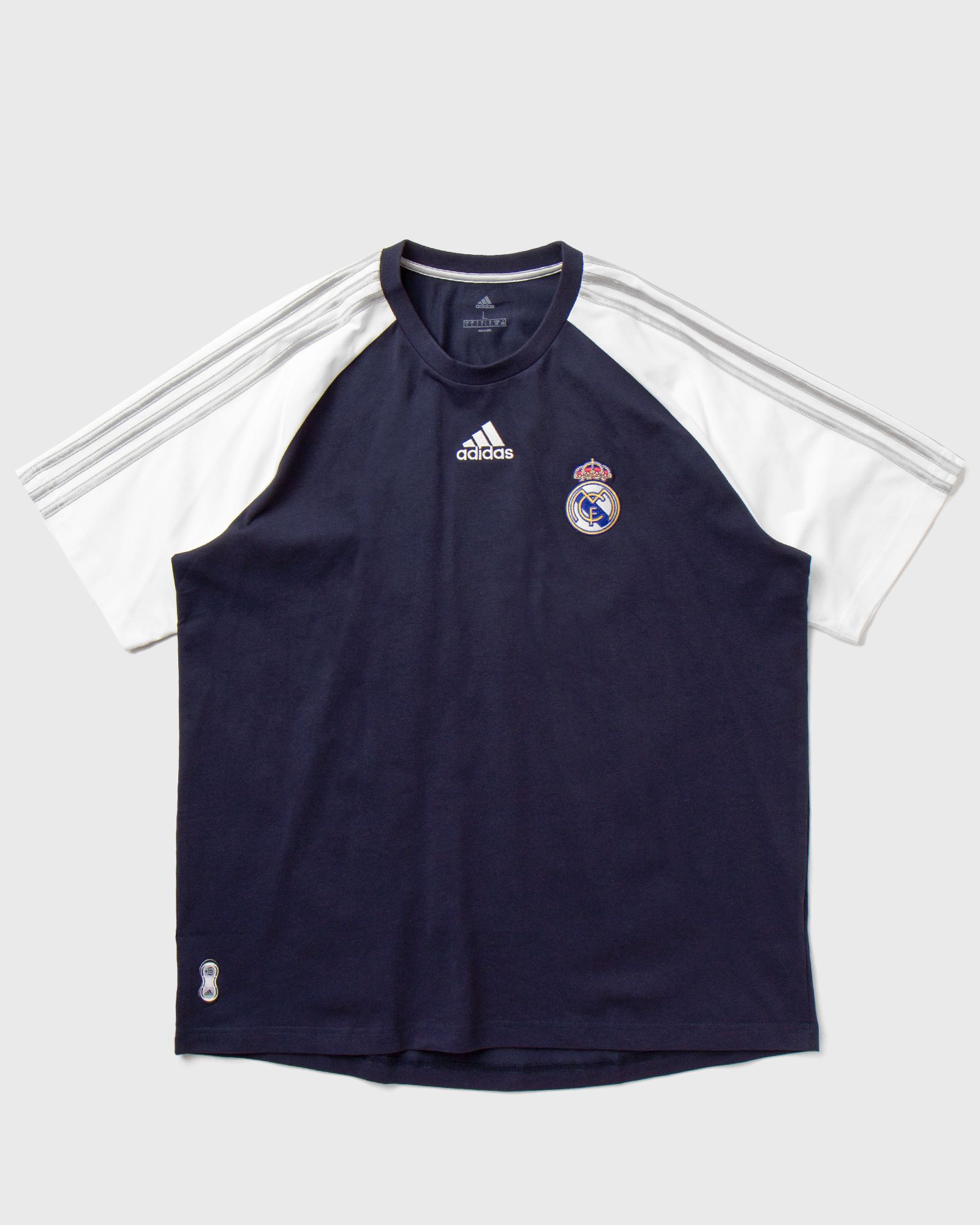 REAL MADRID TEAMGEIST TEE