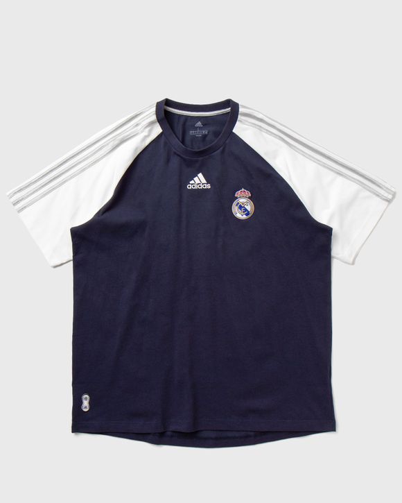 REAL MADRID TEAMGEIST TEE
