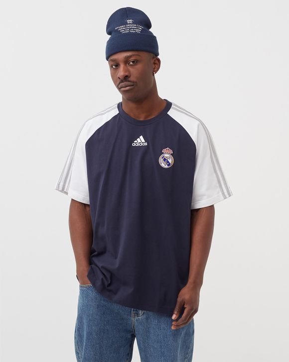 REAL MADRID TEAMGEIST TEE