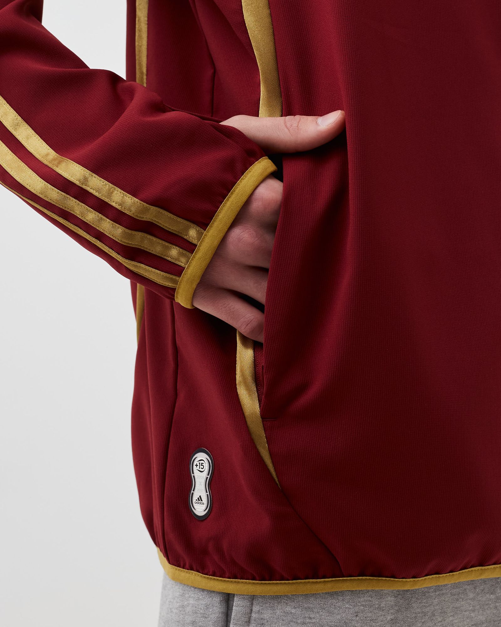 FC ARSENAL FG WOVEN JACKET