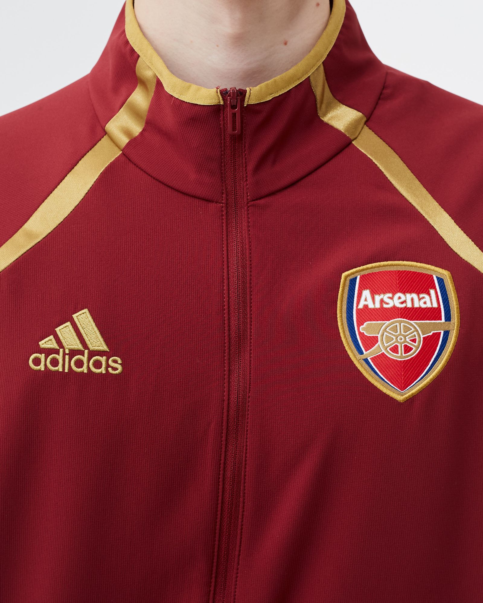 FC ARSENAL FG WOVEN JACKET
