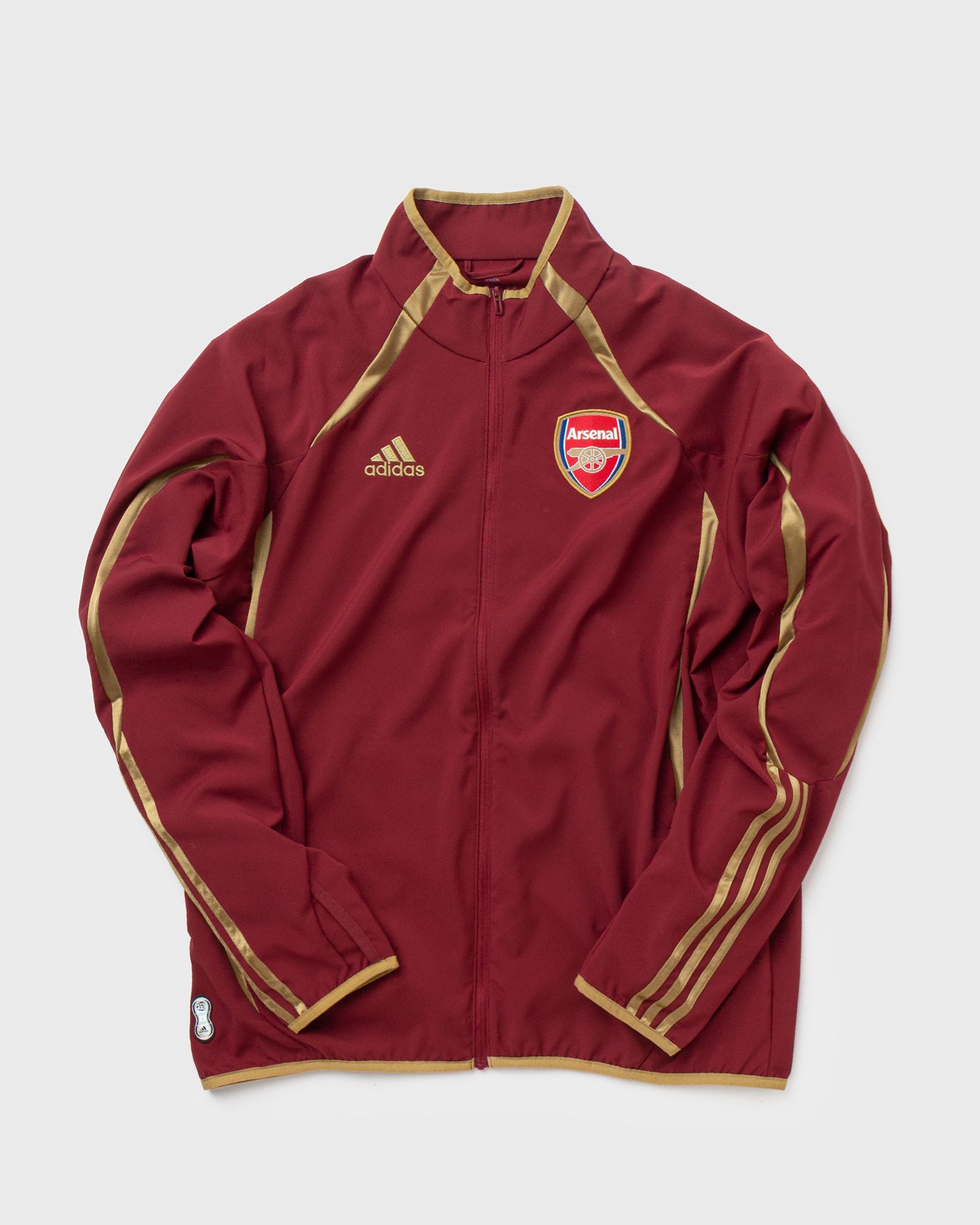 FC ARSENAL FG WOVEN JACKET