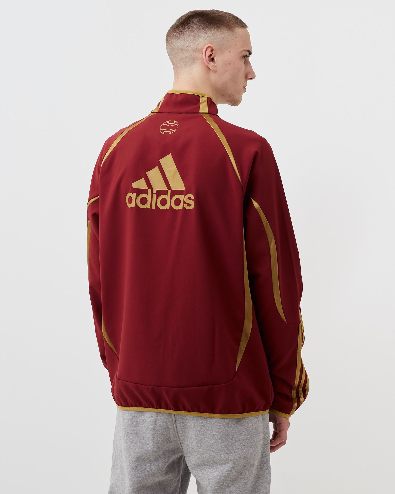 FC ARSENAL FG WOVEN JACKET