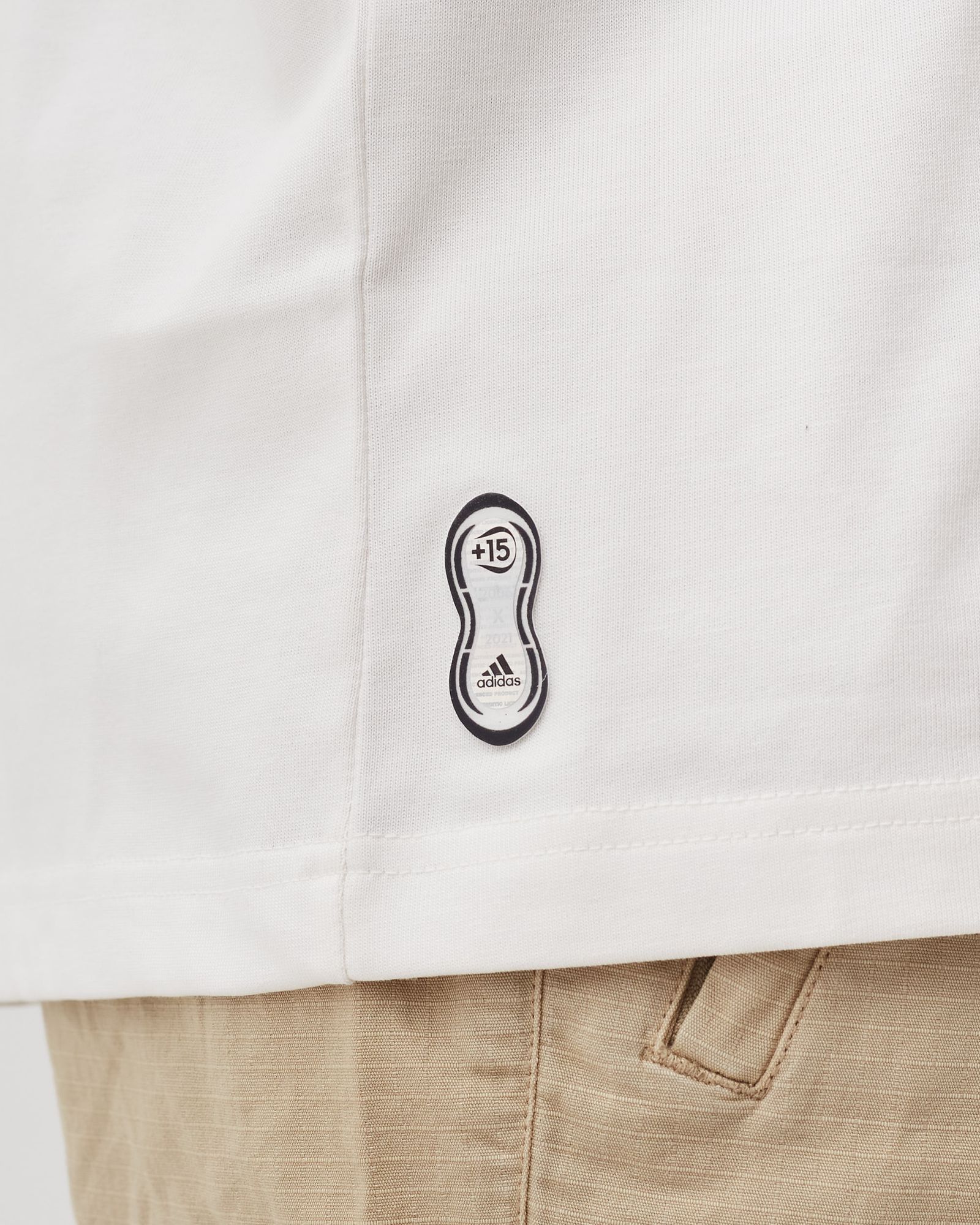 FC ARSENAL TEAMGEIST TEE