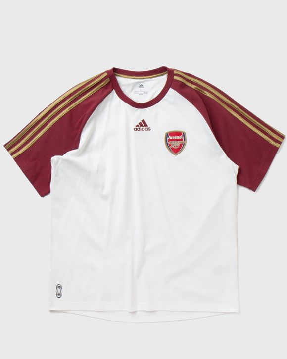 FC ARSENAL TEAMGEIST TEE
