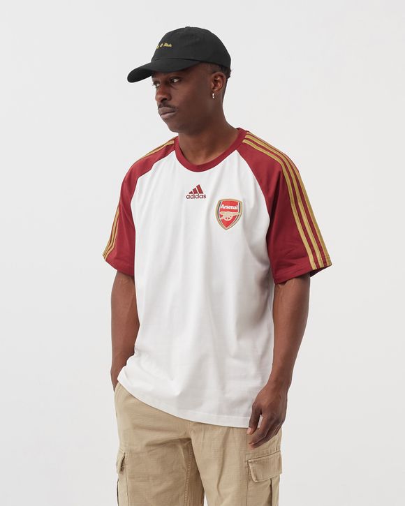 FC ARSENAL TEAMGEIST TEE