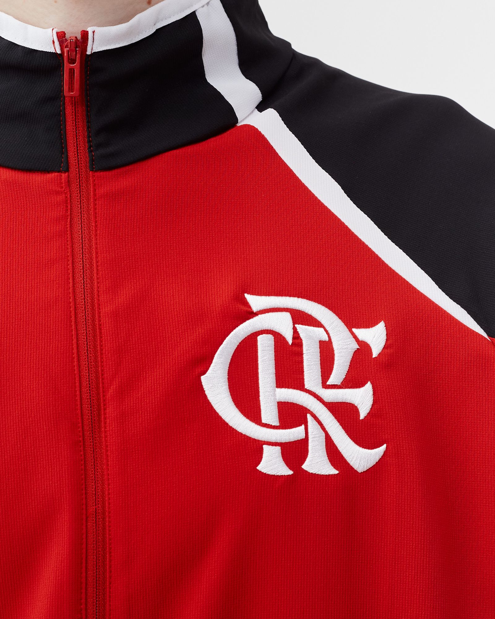 CRF TEAMGEIST WOVEN JACKET