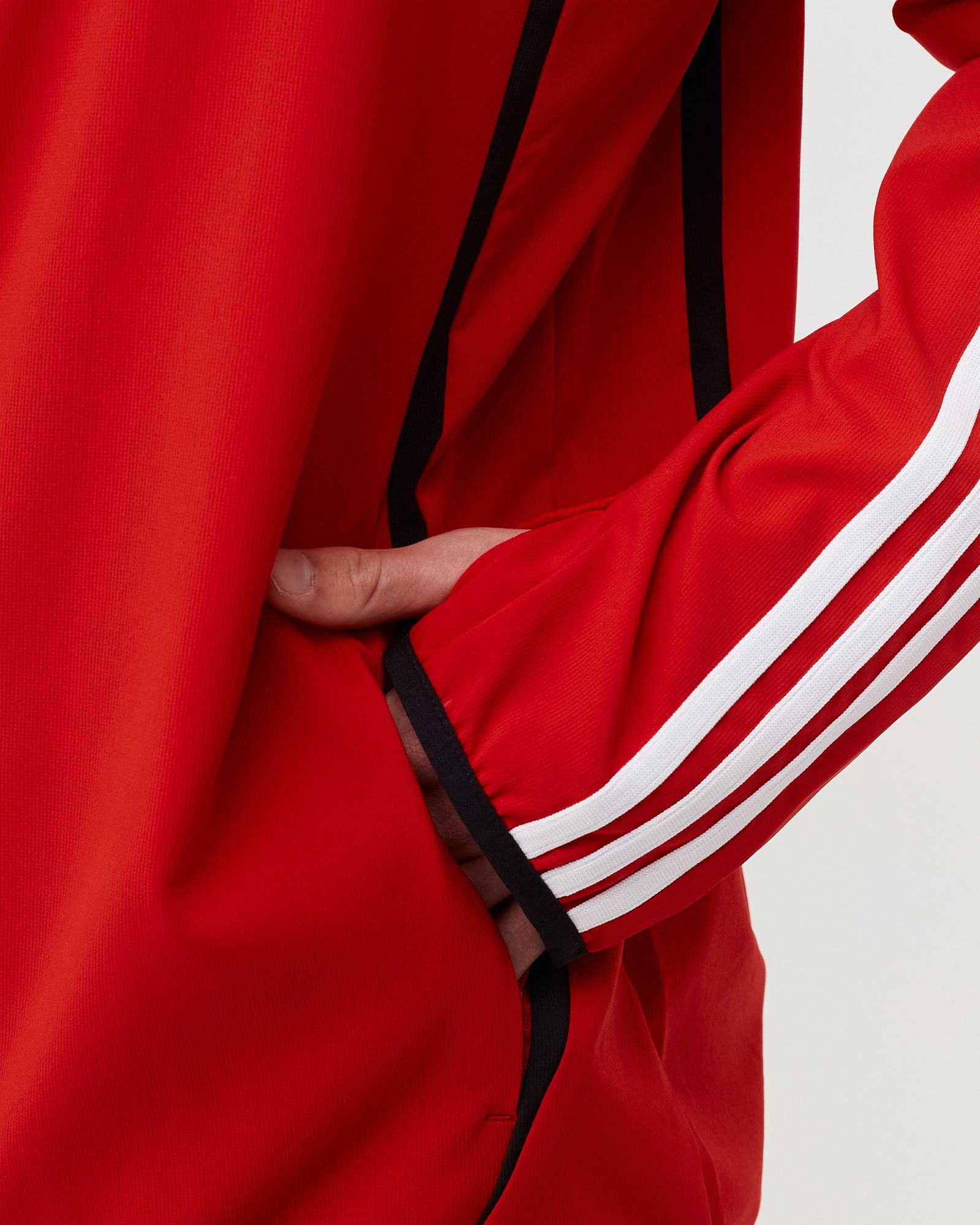 CRF TEAMGEIST WOVEN JACKET