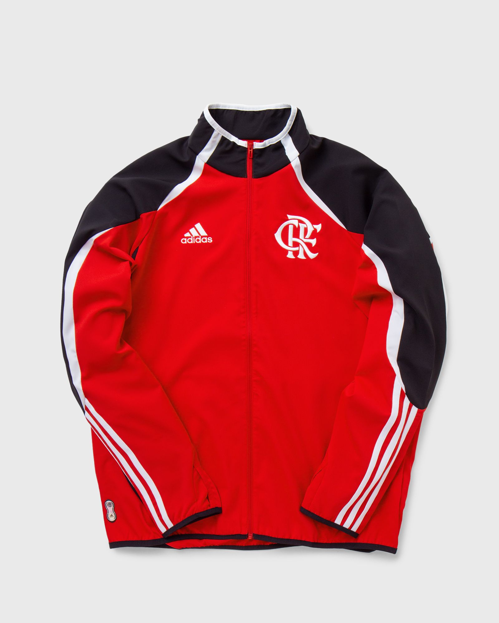 CRF TEAMGEIST WOVEN JACKET