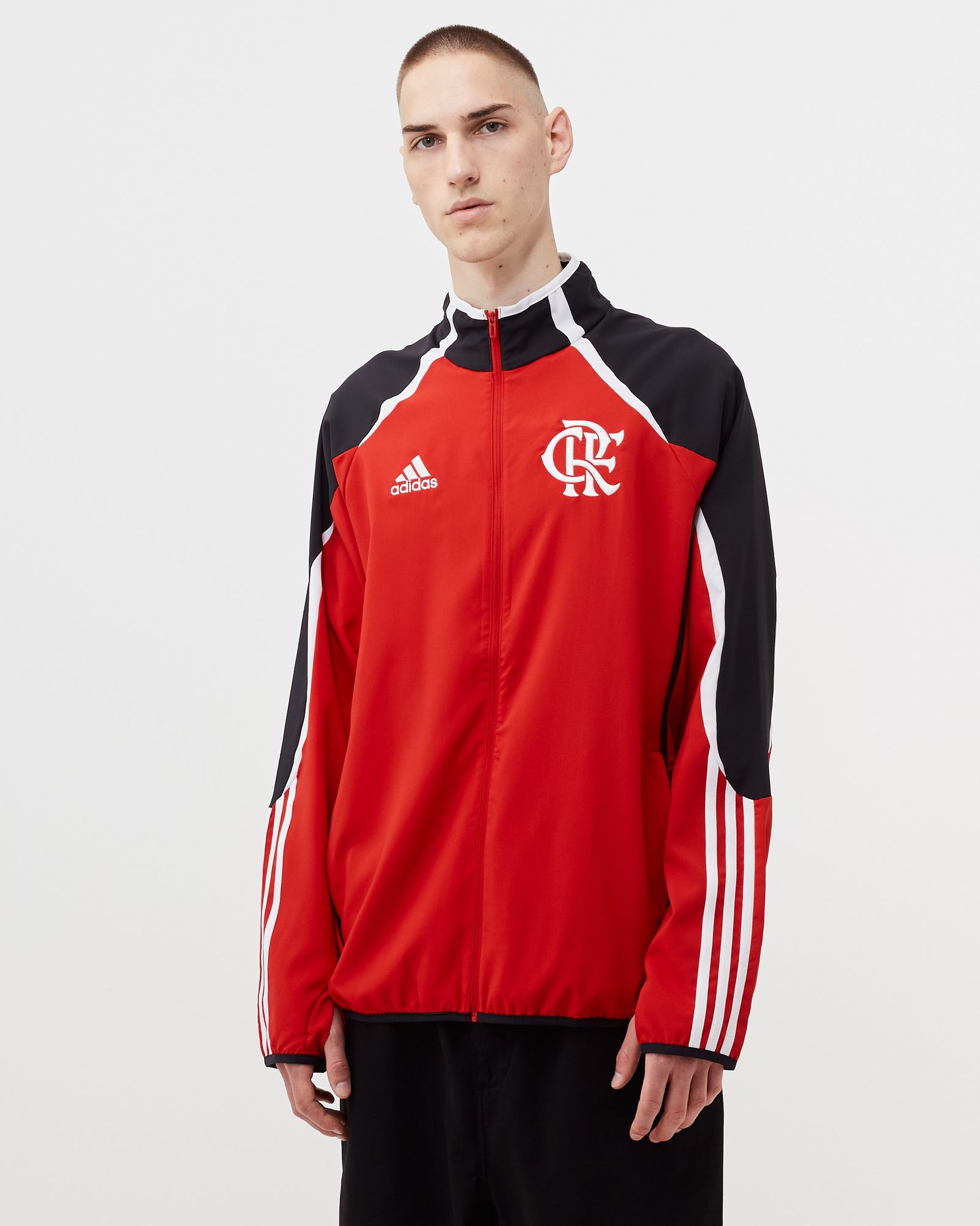 CRF TEAMGEIST WOVEN JACKET