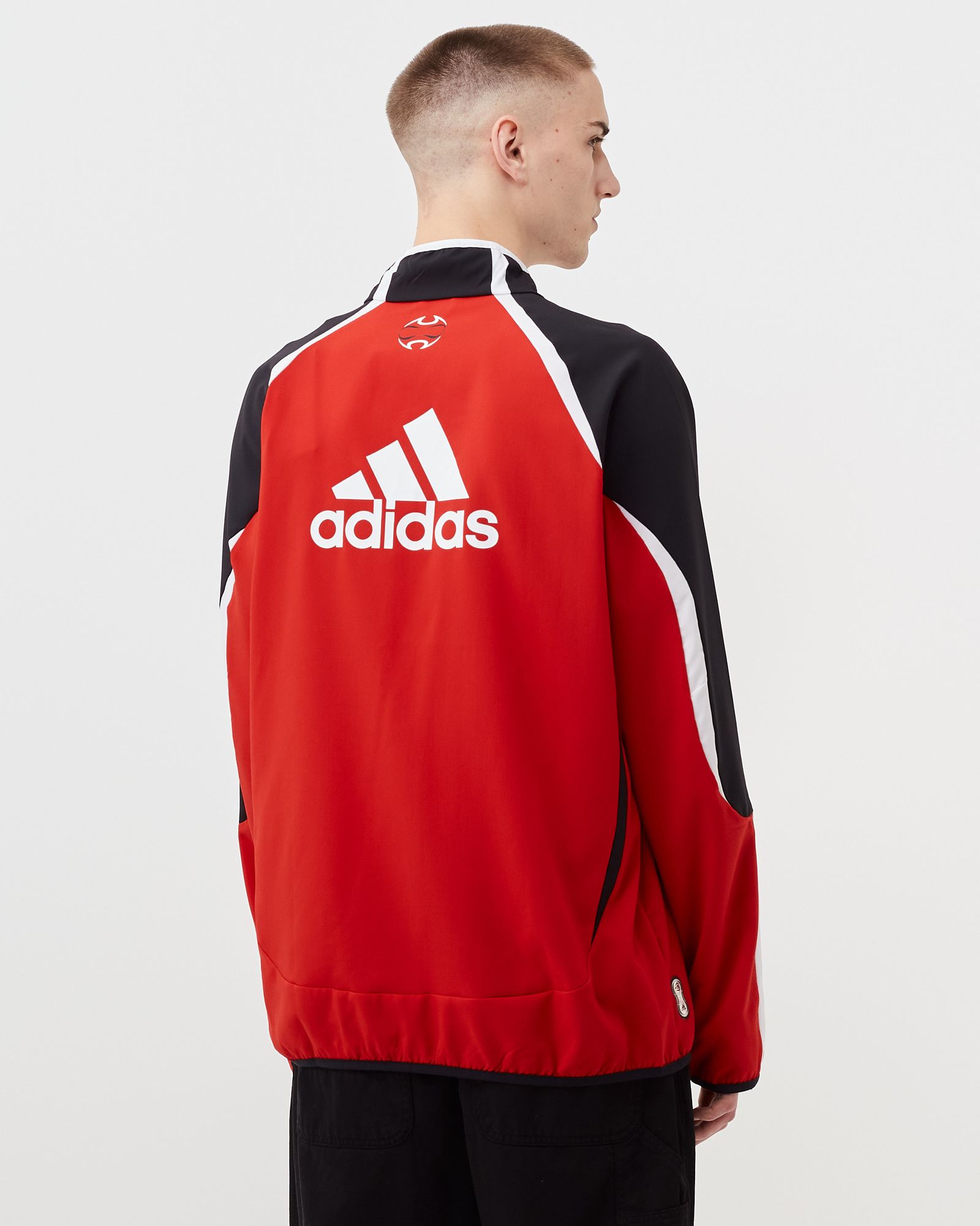 CRF TEAMGEIST WOVEN JACKET