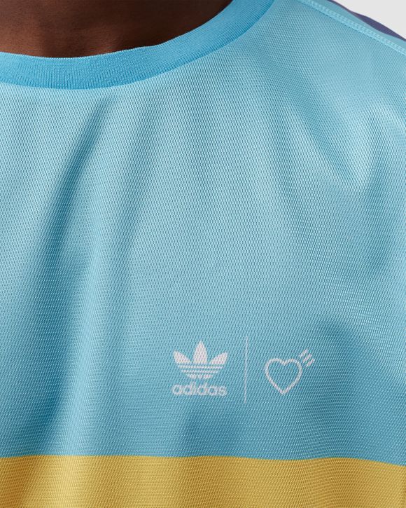 ADIDAS X HUMAN MADE GRAPHIC TEE