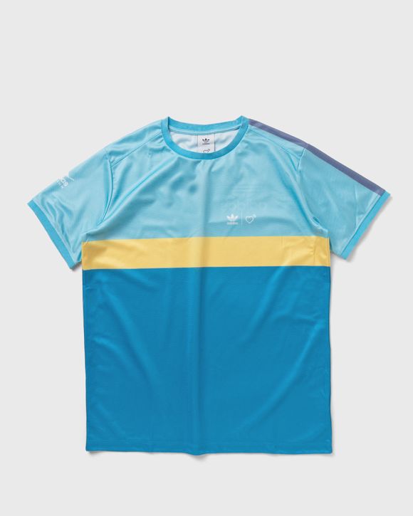 ADIDAS X HUMAN MADE GRAPHIC TEE
