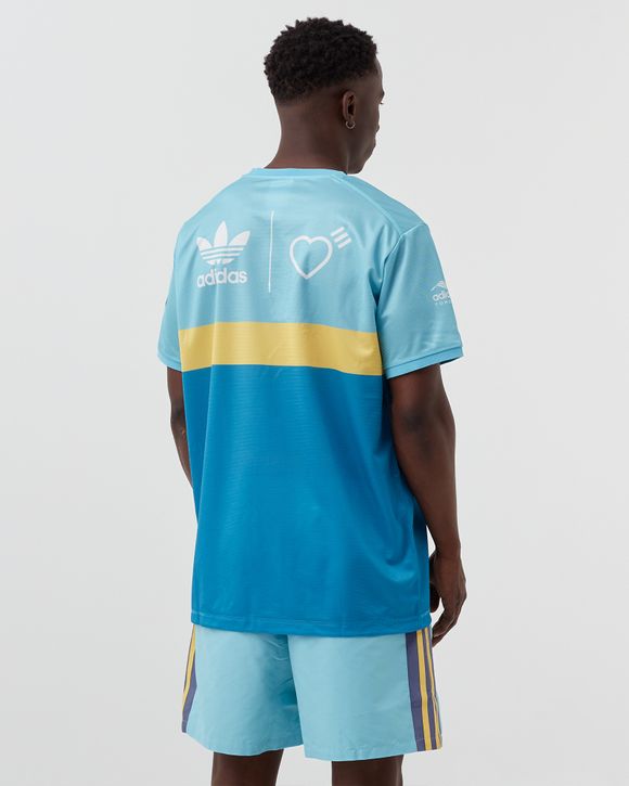 ADIDAS X HUMAN MADE GRAPHIC TEE