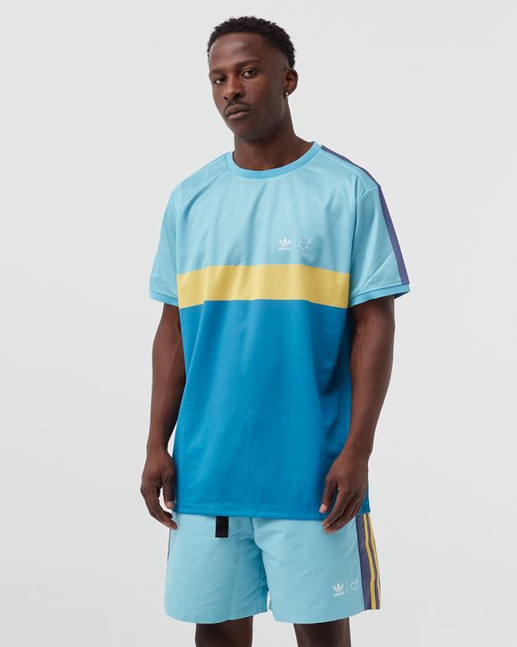 ADIDAS X HUMAN MADE GRAPHIC TEE